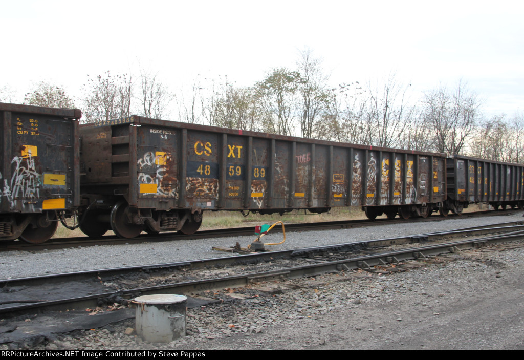 CSX 485989